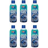 CRC 06026 Heavy Duty Corrosion Inhibitor, 10 Wt Oz - 6 PACK