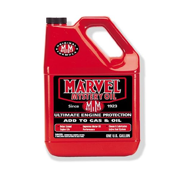 Marvel Mystery Oil MM14R 1 Gallon (Pack of 4)