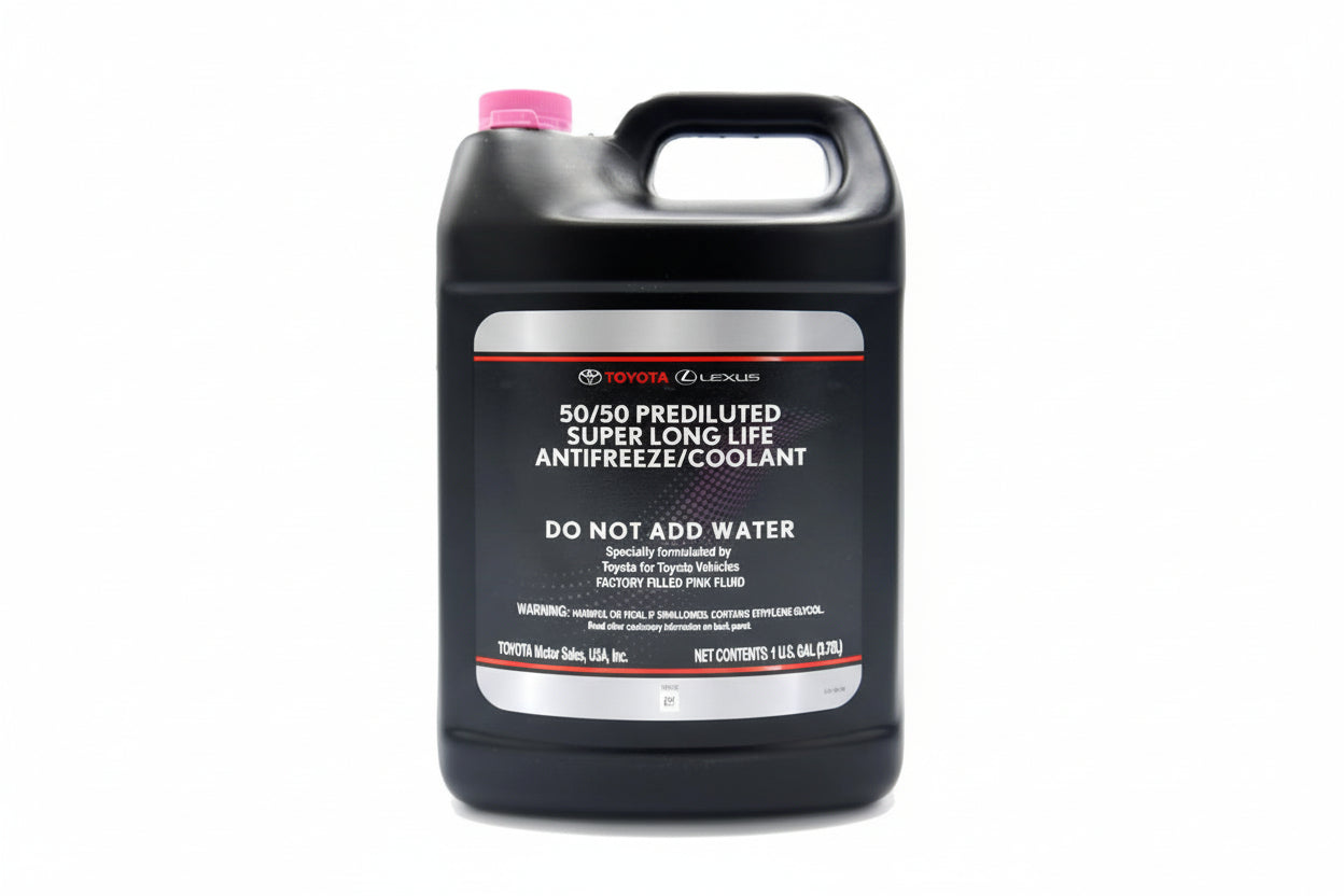 50/50 Premixed