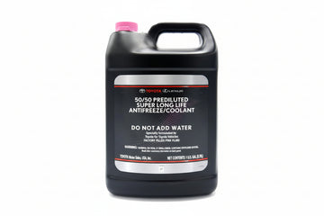 Toyota Genuine Parts - Genuine Fluid 00272-2LLAC-01 Long Life Coolant, 1 Gallon(002721LLAC)