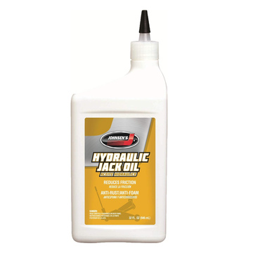 Johnsen's 5594 Hydraulic Jack Oil - 32 oz.(5594)