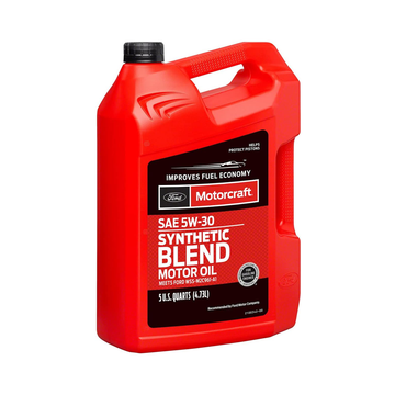 Motorcraft - Oil - Engine (XO5W305Q3SP)