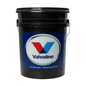 Valvoline Premium Blue SAE 15W-40 Diesel Engine Oil 5 gal Pail(VV70506-05)