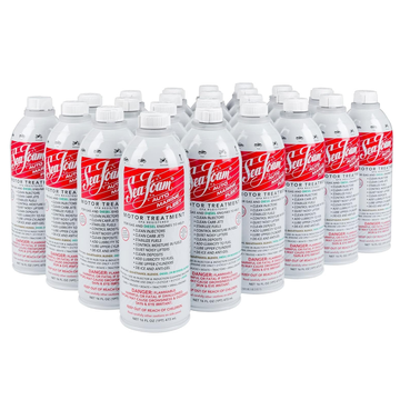 Sea Foam SF-16 Motor Treatment Multi-Use, 16 Ounce (Pack of 24)