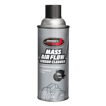 Johnsen's 4721 Mass Air Flow Sensor Cleaner - 10 oz.(4721)