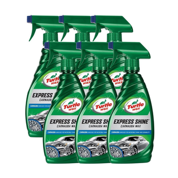 Turtle Wax Express Shine- 16 oz. (Pack of 6)(T136R)