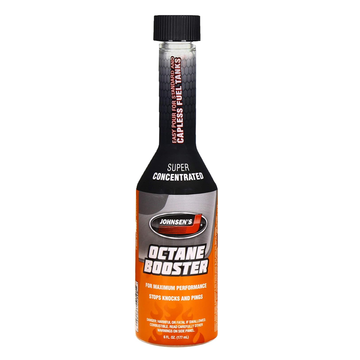 Johnsen's 4688 Octane Booster - 6 Oz. (Pack of 12)(4688)