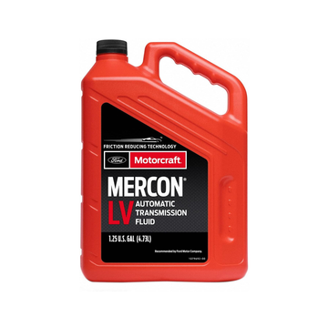 Motorcraft - Fluid - Transmission (XT105Q3LV)(XT105Q3LV)