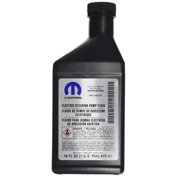 Mopar Electric Power Steering Fluid 16 oz (68088485AB)