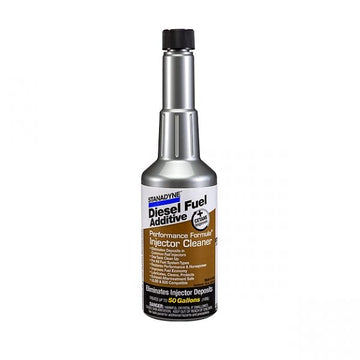 Stanadyne Performance Formula Diesel Injector Cleaner 16 oz (43564P)