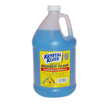 Krystal Kleer +32 Summer Windshield Washer Fluid, 1 Gallon (KRYS111325)