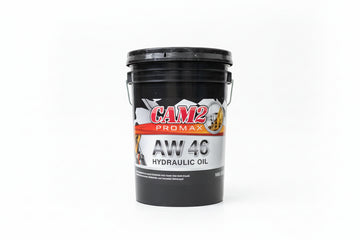 CAM2 Promax AW 46 Hydraulic Oil; 5 Gallon Pail
